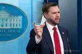 バンス米副大統領、イラン協議に向けたスイス訪問を延期