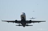 航空機向け代替燃料「供給足りず高価」 国際航空運送協会が声明