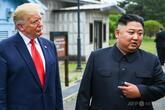北朝鮮、米のイラン攻撃を強く非難