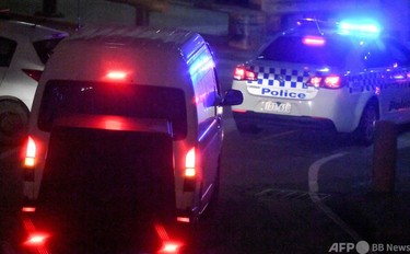 奴隷女 薬使って女性を「性奴隷」に 17歳少女も被害 豪 写真1枚 国際ニュース：AFPBB News