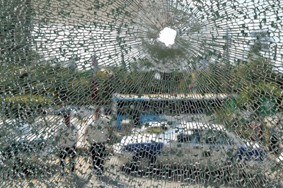 犯罪まん延で観光業壊滅、人気リゾート地アカプルコ メキシコ