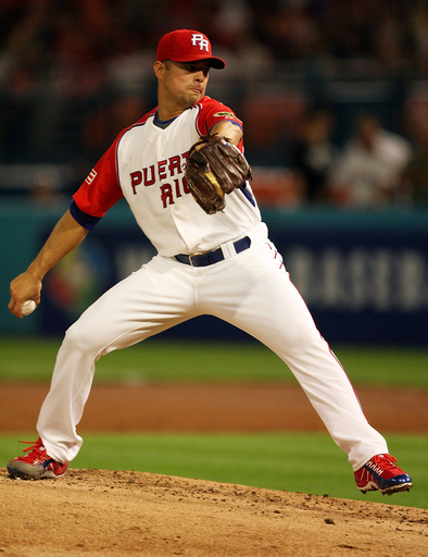 プエルトリコ 2次ラウンド初戦を快勝、第2回WBC