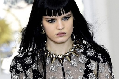 「ルイ・ヴィトン」17年春夏