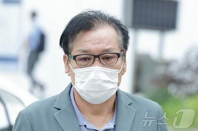 韓国「統一教会請託」疑惑のシャーマン、2審で懲役5年