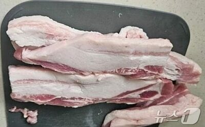 「豚バラ焼肉」騒動…韓国の消費者も衝撃を受けた「脂身9割」の中国商品