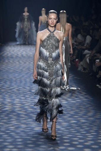 「マルケーザ」17年春夏