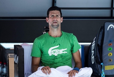 ジョコ、コロナ予防薬開発企業に投資 共同創業者で大株主