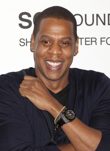 ジェイ・Z、自身が手がけるブランド「ロカウェア」のCMに初出演