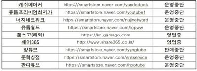「広告なしにYouTube」アカウント共有利用券でトラブル続出…ソウル市が注意喚起