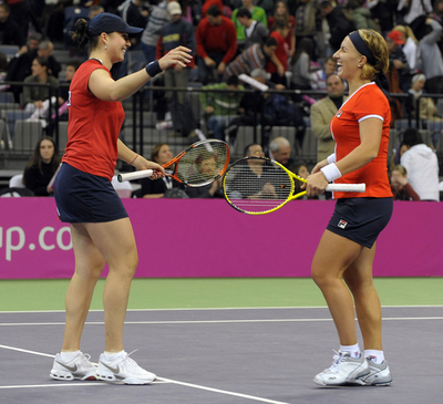 ロシア3勝2敗でセルビアを下し準決勝進出