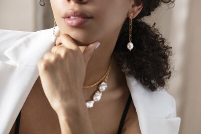 服・靴・カバンの次はジュエリー…オンライン販売↑ – KOREA WAVE