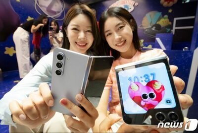 プレミアムスマホ販売、史上最大…インド・中東新市場の成長加速