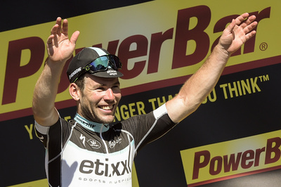 カヴェンディッシュとレンショー、来季からMTNクベカへ