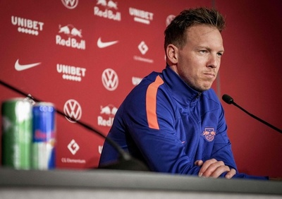 バイエルン、来季からの新監督に33歳のナーゲルスマン氏