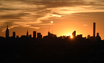 GEの企業秘密盗んだ中国系技術者を起訴、夕日の画像に情報隠す 米国