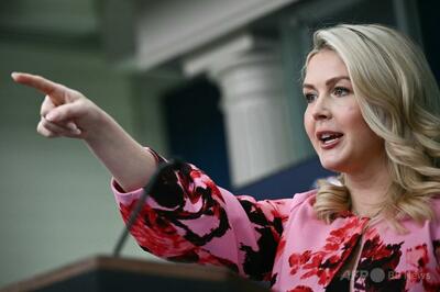 2週間停戦は米国にとって「勝利」 ホワイトハウス