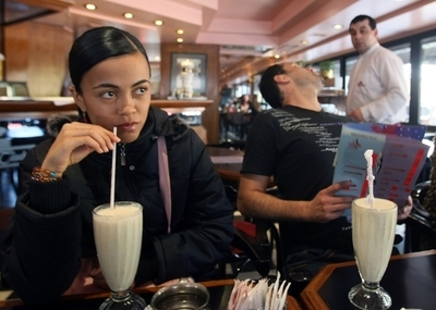 今年こそダイエット、ユニリーバが新しい減量食を発表