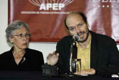 AFPカメラマン誘拐で外国人に退避を忠告 - パレスチナ自治区