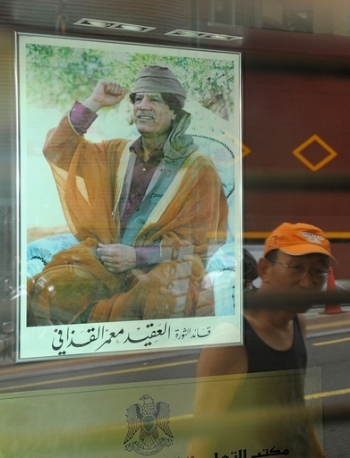 リビアが韓国人宣教師ら2人を釈放、数か月の緊張に終止符