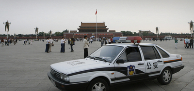 死亡事故起こして「父は警察幹部だ」、居直り男の裁判に中国ネット界騒然