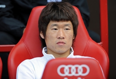 朴智星サッカー・センター建設へ