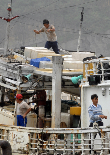 台風15号、週末にかけて台湾直撃か