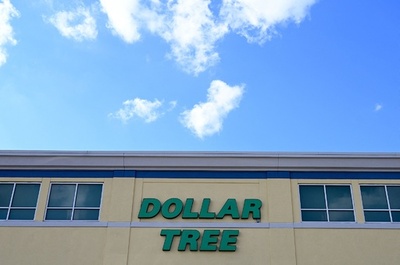  米1ドルショップ「ダラー・ツリー」、1.25ドルに値上げ