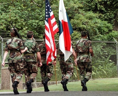 駐留先で愛人を殺害、米兵に禁錮30年 軍法会議