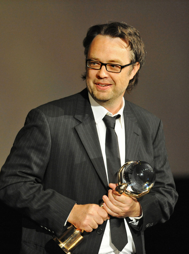「カルロヴィ・ヴァリ国際映画祭」最優秀作品、最優秀監督が決定