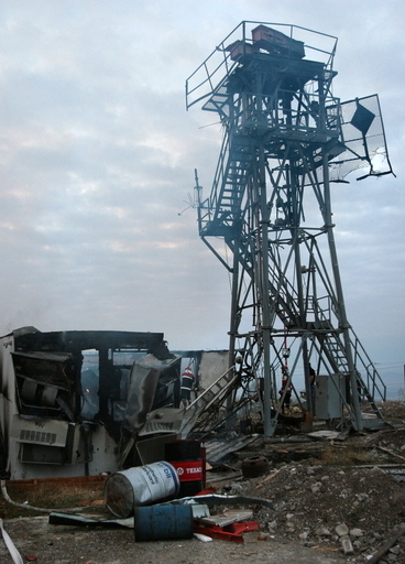 グルジア、EU和平案をほぼ全面的に受け入れ