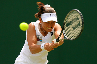 杉山 史上最多のグランドスラム57連続出場を飾る