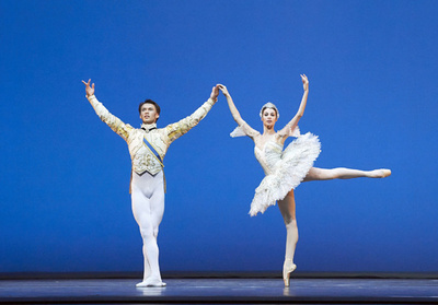 ウィーン国立バレエ団、ヌレエフ追悼の特別ガラ上演