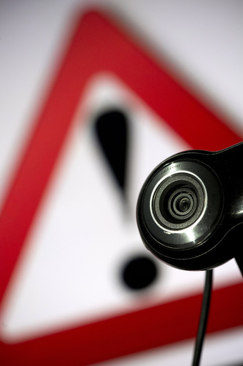 米ミスティーンらへの「性的脅迫」、20歳学生収監される