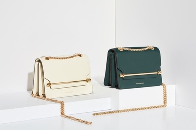 「ストラスベリー」伊勢丹新宿店にて取扱スタート