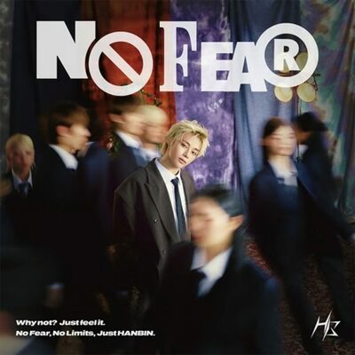 TEMPESTハンビン、初ソロ「No Fear」がベトナムで好調