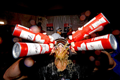 【写真特集】2019大リーグ、カメラが切り取った瞬間