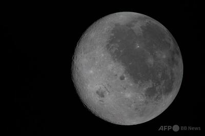 人類が地球から最も遠い地点に 「アルテミスII」記録更新