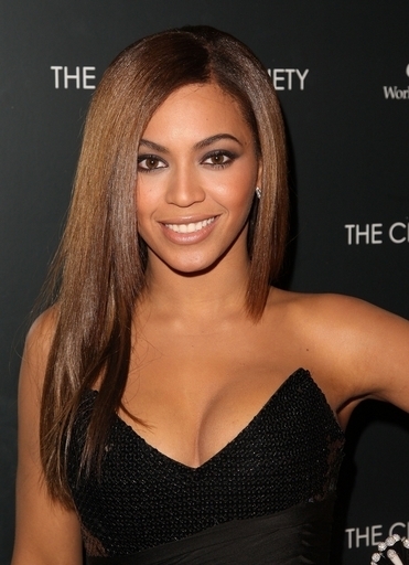 ビヨンセ「そっくりさん」、ウィーンでお騒がせ