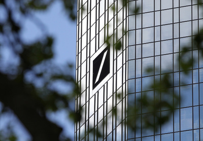 ドイツ銀行、従業員7000人以上を削減へ
