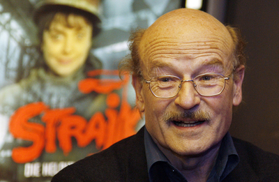 独・ポーランド合作映画「Strike」 ドイツ・プレミア開催 - ドイツ