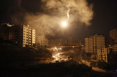 【特集】AFPのベストショット：10月3～9日