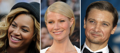 米芸能界のスターが結集、銃規制訴えるビデオ公開