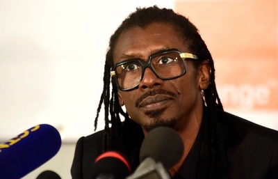 日本と対戦のセネガル、W杯登録メンバーにリバプールのマネら選出