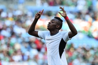 キューバがベスト8進出、準々決勝では米国と対戦 ゴールドカップ