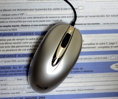 PCマウス発明、ダグラス・エンゲルバート氏が死去 88歳