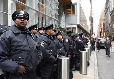 米NY市警、犯罪データのオンラインサービス提供へ