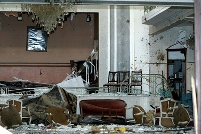 イスラム過激派脱走は「看守の怠慢」、モロッコ法相