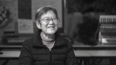 山村の子どもを世界の舞台に導いた女性 音楽で村を変えた