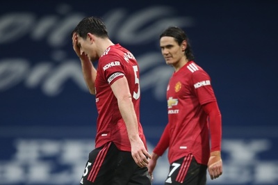 マンU下位とドローで停滞 アーセナルは勝利、オーバメヤンがハット