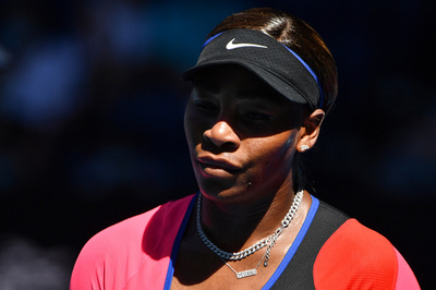 セレーナが五輪不参加を示唆、娘から離れることを懸念